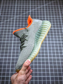 Tênis Adidas Yeezy Boost 350 V2 Desert Sage - Rei da Pelada