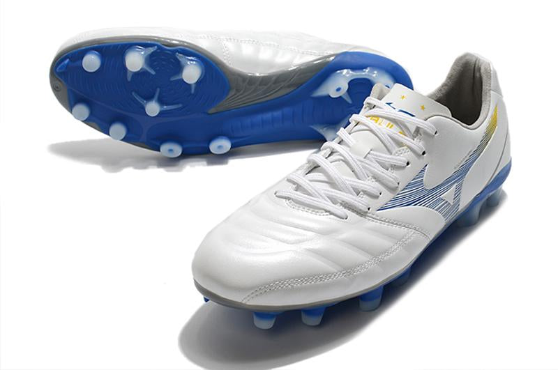 Chuteira Mizuno Rebula Cup Campo