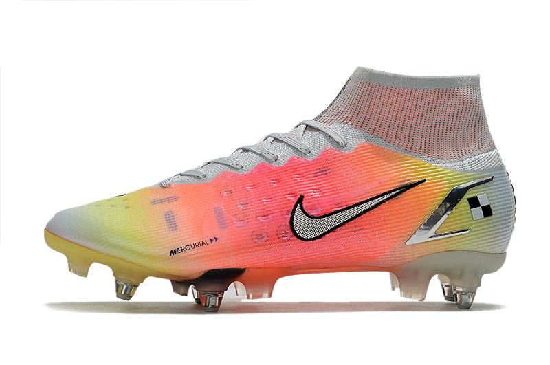 Chuteira Nike Mercurial Superfly 8 Elite SG Campo