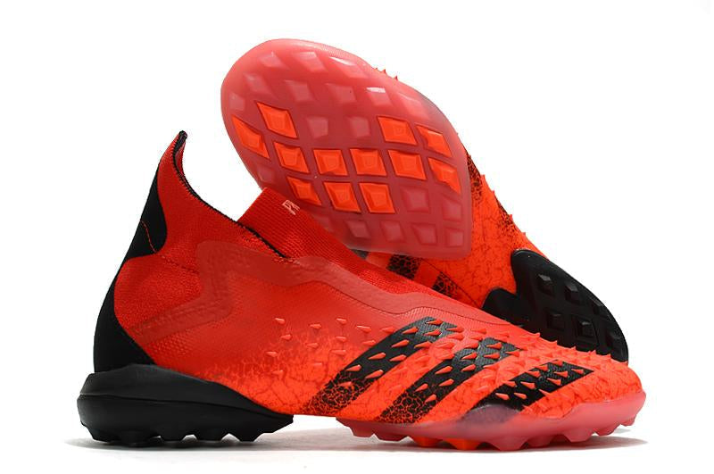 Chuteira adidas Predator Freak .1 Society