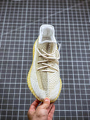 Tênis Adidas Yeezy Boost 350 V2 Abez - Rei da Pelada