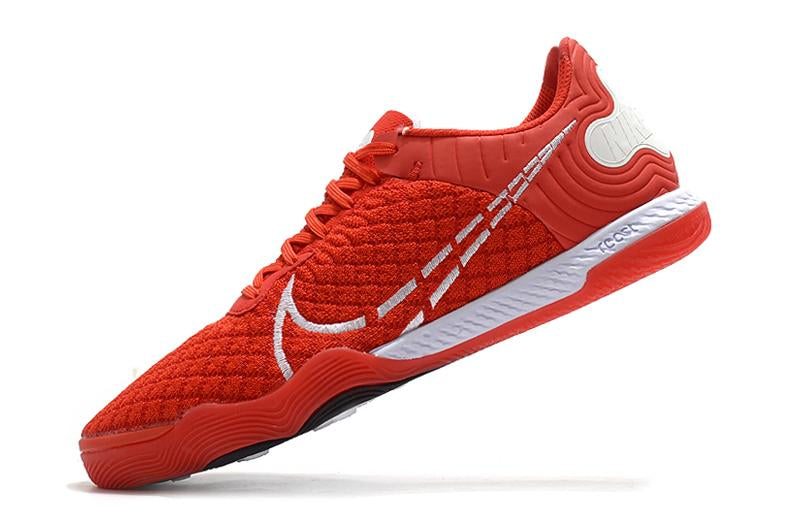 Chuteira Nike React Gato Futsal