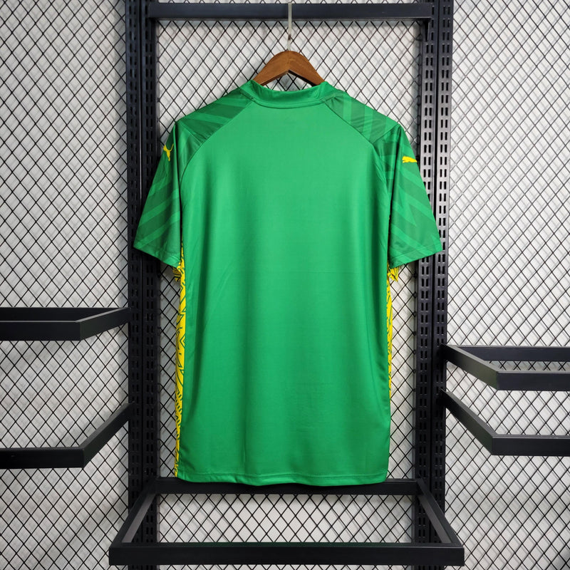 Camisa Goleiro Manchester City 2023/24 Home LANÇAMENTO