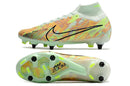 Chuteira Nike Mercurial Superfly IX Elite SG Campo