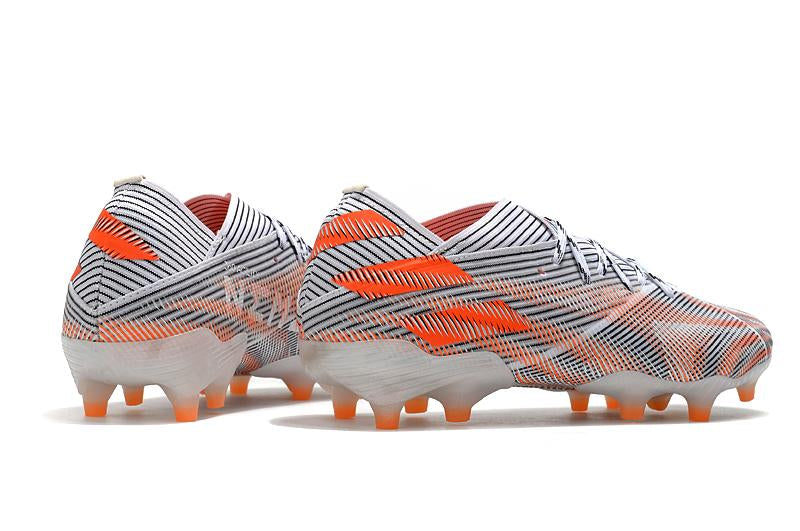 Chuteira adidas Nemeziz 19.1 Campo