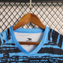 Camisa Al Nassr Treino 2022/23 Home