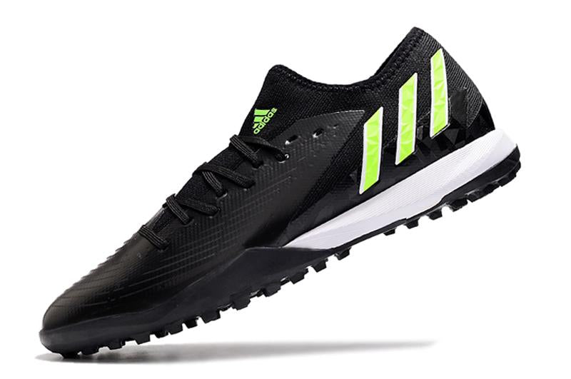 Chuteira adidas Predator Edge 3 low Society