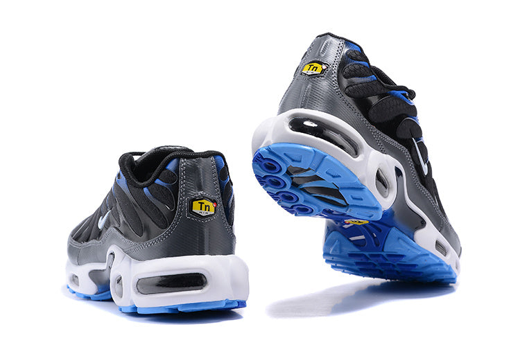 Tênis Nike Air Max Plus Tn "Black Royal" - Rei da Pelada