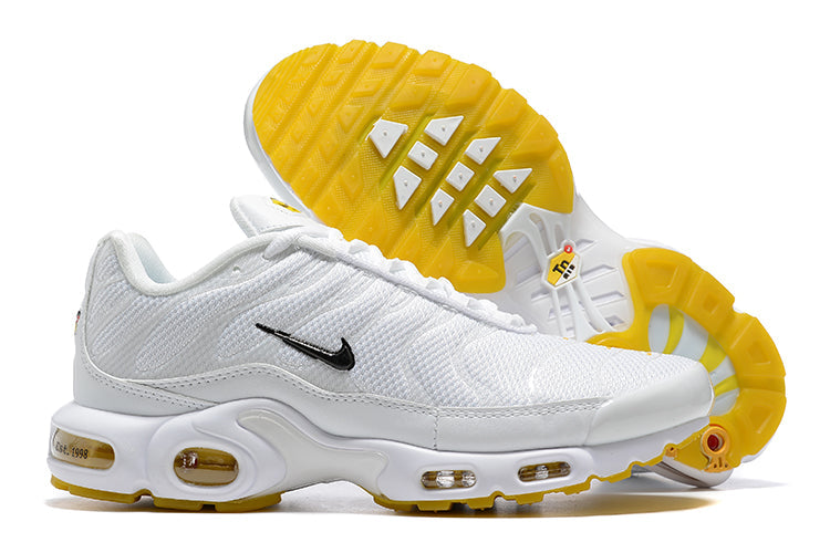 Tênis Nike Air Max Plus Tn "M. Frank Rudy" - Rei da Pelada