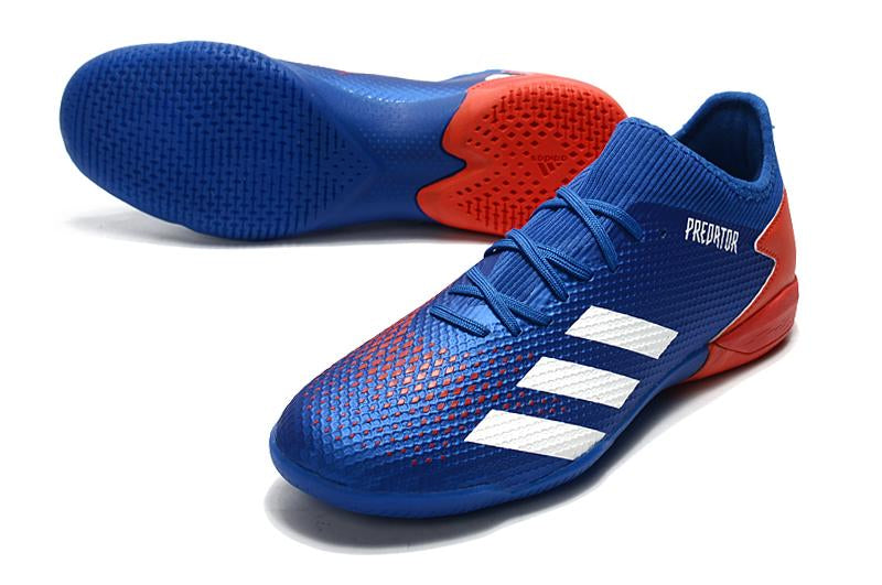 Chuteira adidas Predator 20.3 Futsal