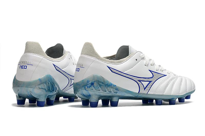 Chuteira Mizuno Morelia NEO III PRO Campo