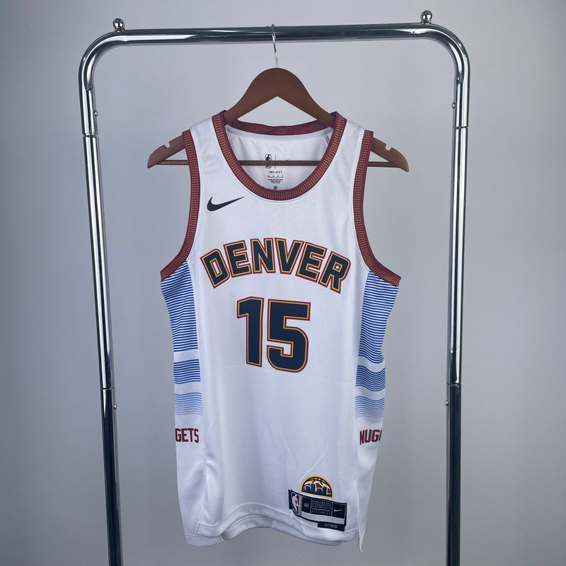 Regata Denver Nuggets City Edition 22/23