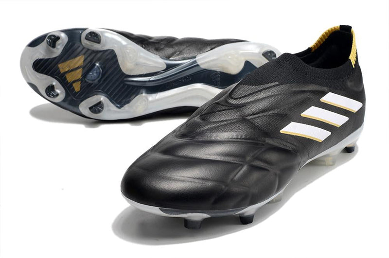 Chuteira Adidas Copa PureFirm Ground Campo