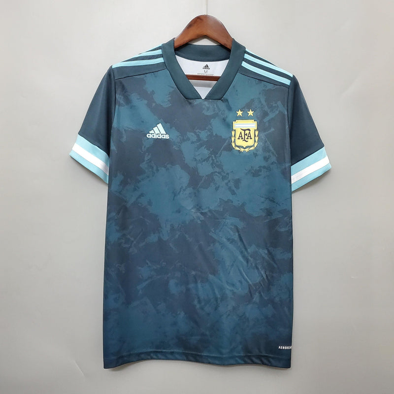 Camisa Seleção Argentina 2020/20 Away