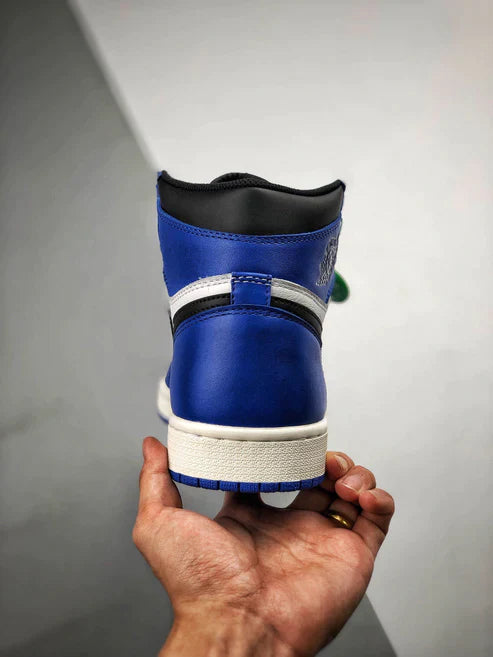 Tênis Nike Air Jordan 1 High "Game Royal" - Rei da Pelada