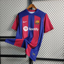 Camisa Barcelona 2023/24 Home - LANÇAMENTO