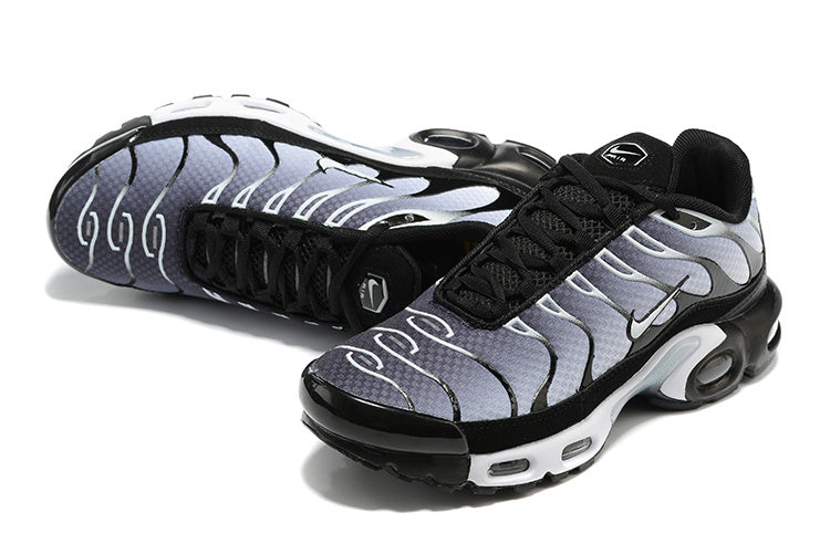 Tênis Nike Air Max Plus Tn Black Metallic - Rei da Pelada