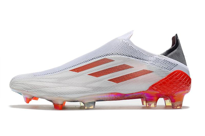 Chuteira Adidas X SpeedFlow + FG Campo