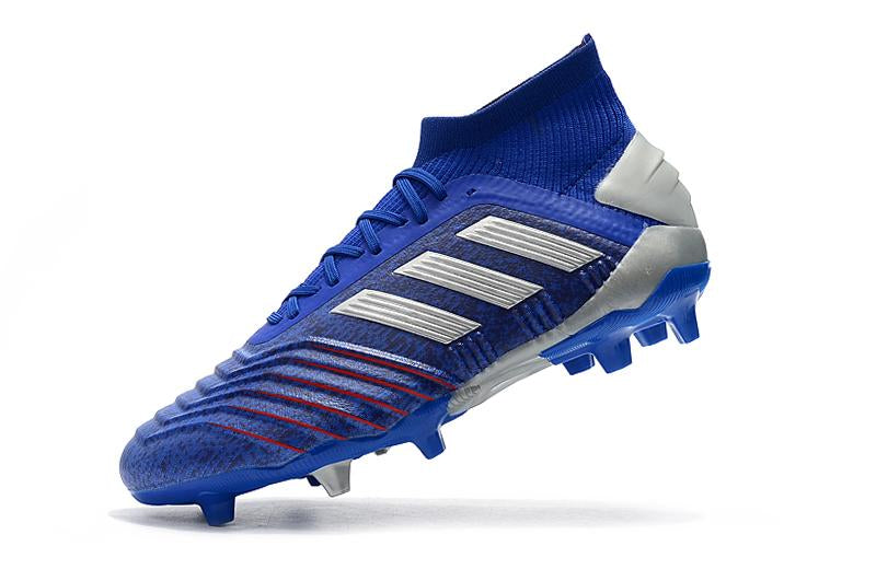 Chuteira adidas Predator 19.1 Campo