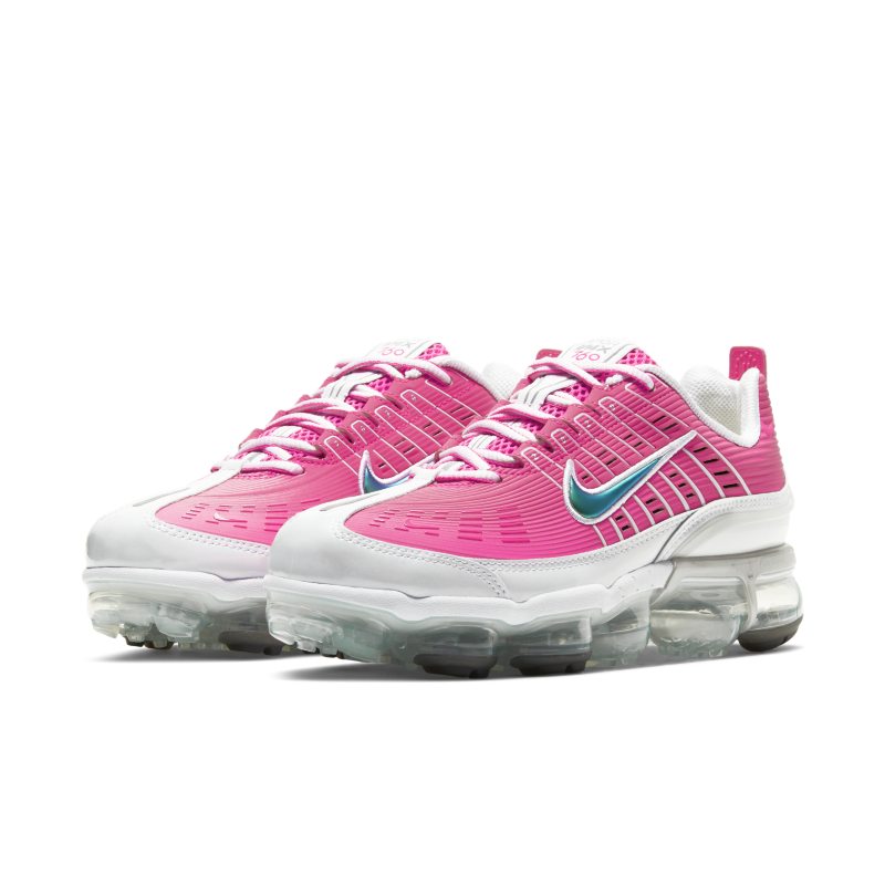 Tênis Nike Air Vapormax 360 "Hyper Pink" - Rei da Pelada