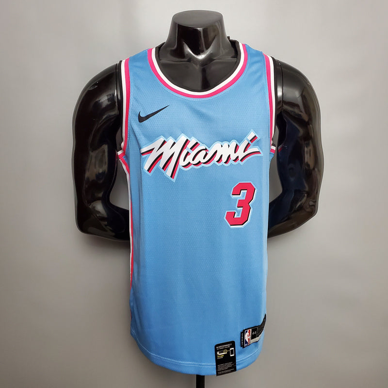 Regata Miami Heat City Edition 19/20