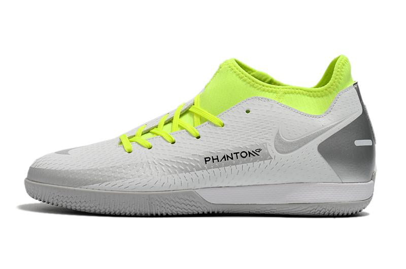 Chuteira Nike Phantom GT Dynamic Fit Futsal