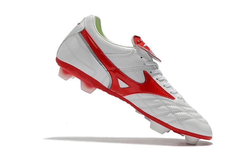 Chuteira Mizuno Morelia II Made in Japan Campo