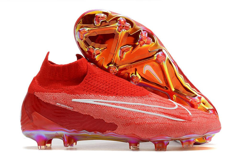 Chuteira Nike Phantom GX Elite FG Campo