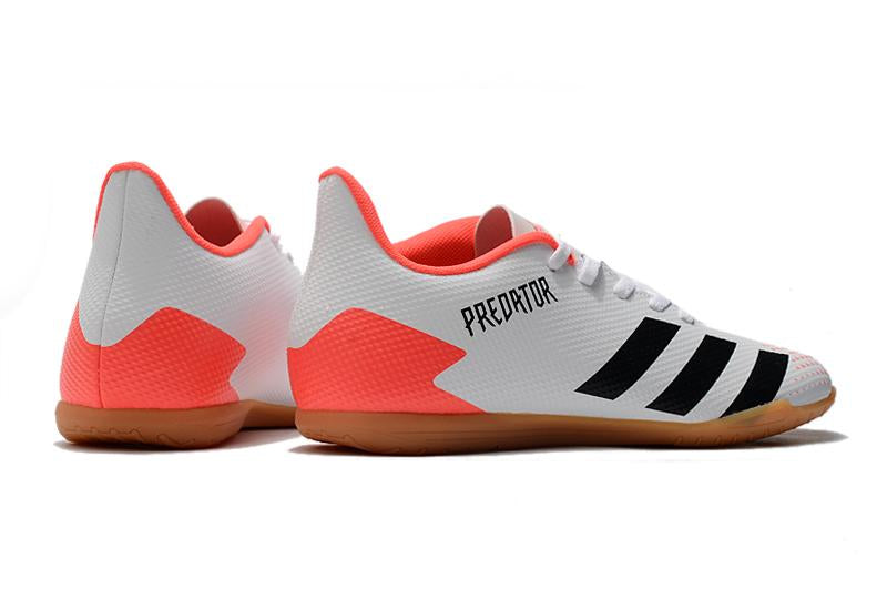 Chuteira adidas Predator 20.4 Futsal