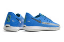Chuteira Nike React Phantom GT Pro Futsal