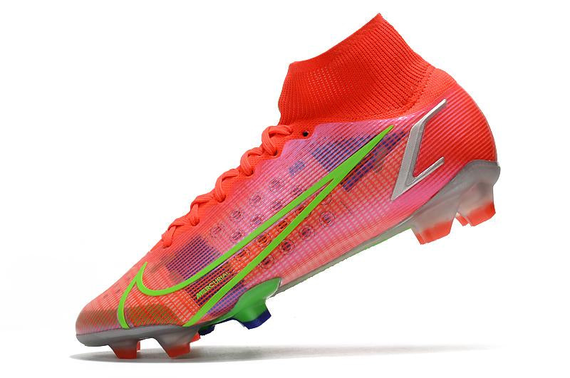 Chuteira Nike Mercurial Superfly 8 Elite Campo