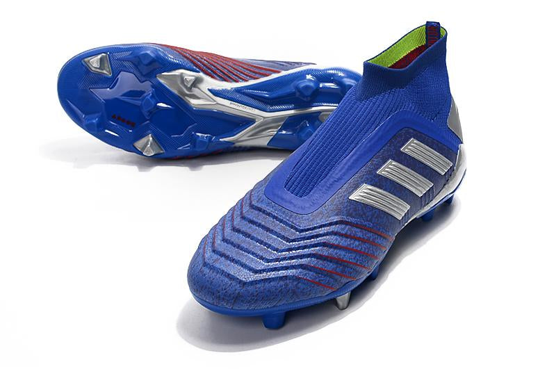 Chuteira adidas Predator 19 Campo