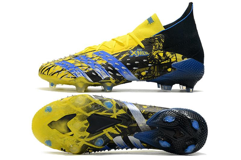 Chuteira adidas Predator Freak .1 Campo