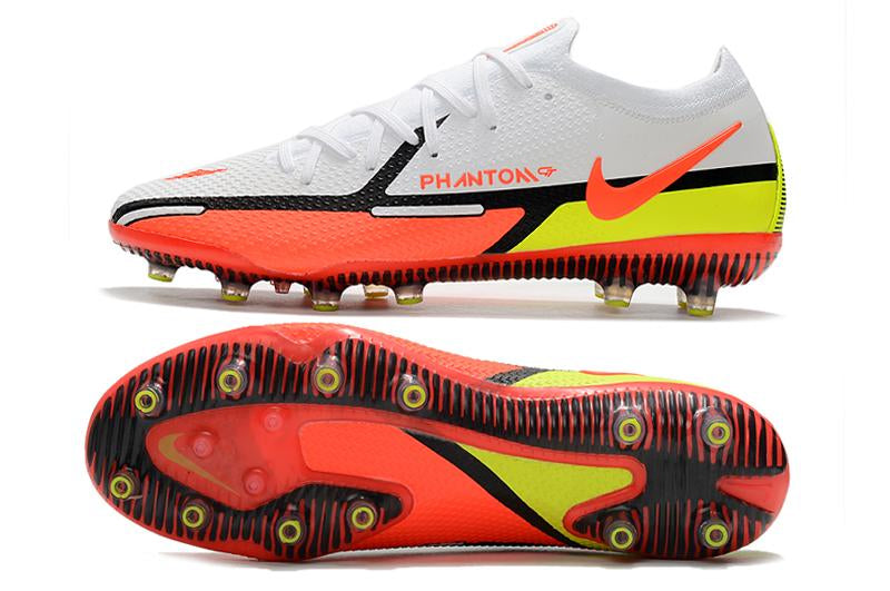 Chuteira Nike Phantom GT Elite Pro Campo