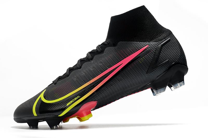 Chuteira Nike Mercurial Superfly 8 Elite Campo