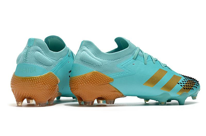 Chuteira Adidas Predator Mutator 20.1 Campo