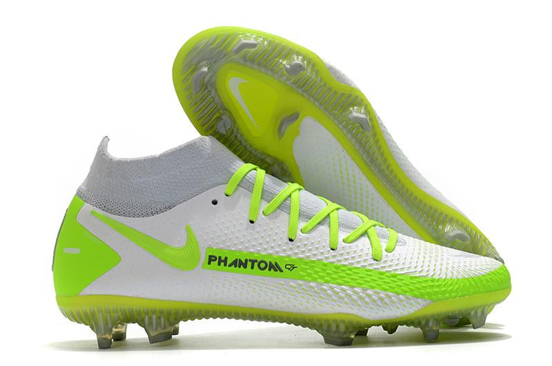 Chuteira Nike Phantom GT Dynamic Fit Elite Campo