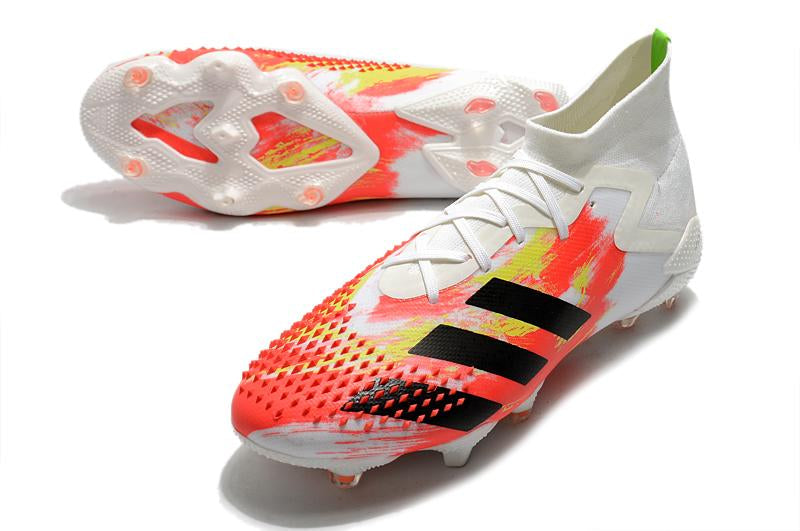 Chuteira Adidas Predator Mutator 20.1 Campo