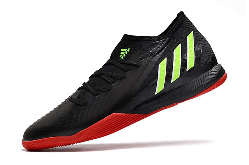 Chuteira adidas Predator Edge 3 Futsal