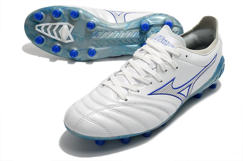 Chuteira Mizuno Morelia NEO III PRO Campo