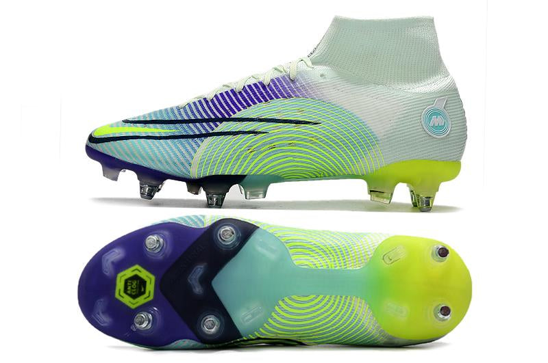 Chuteira Nike Mercurial Dream Speed Superfly 8 Elite SG Campo SG Campo