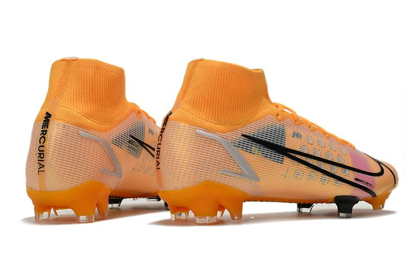 Chuteira Nike Mercurial Superfly 8 Elite Campo