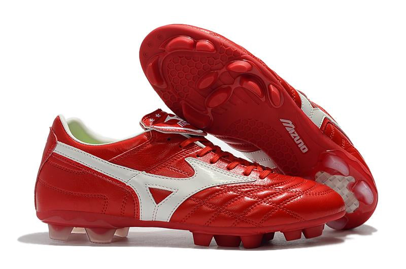 Chuteira Mizuno Morelia II Made in Japan Campo