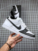 Tênis Nike SB Dunk Low "Yin Yang" - Rei da Pelada