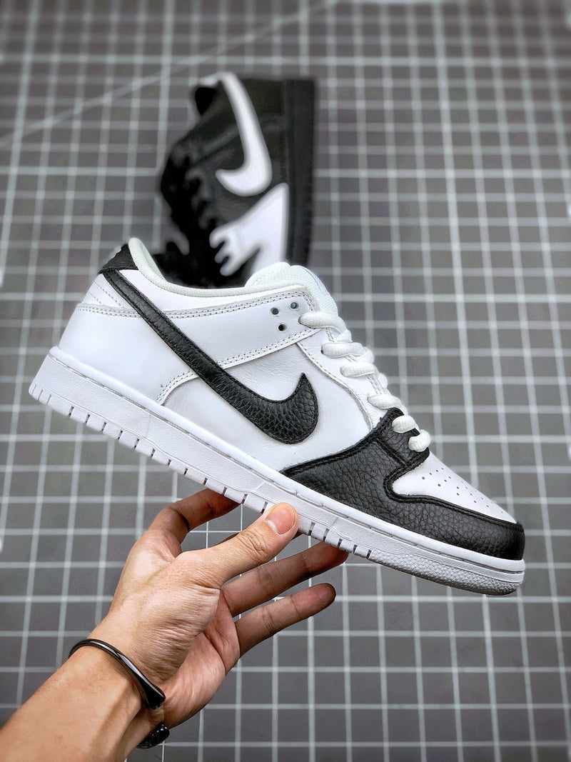 Tênis Nike SB Dunk Low "Yin Yang" - Rei da Pelada