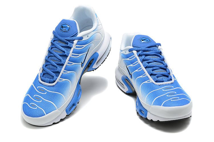 Tênis Nike Air Max Plus Tn "Battle Blue" - Rei da Pelada