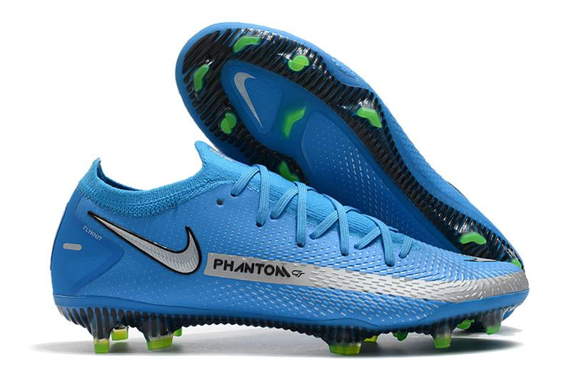 Chuteira Nike Phantom GT Elite Campo