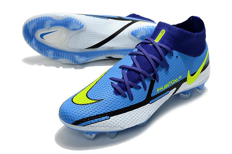 Chuteira Nike Phantom GT2 Elite Campo