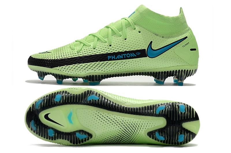 Chuteira Nike Phantom GT Dynamic Fit Elite Campo