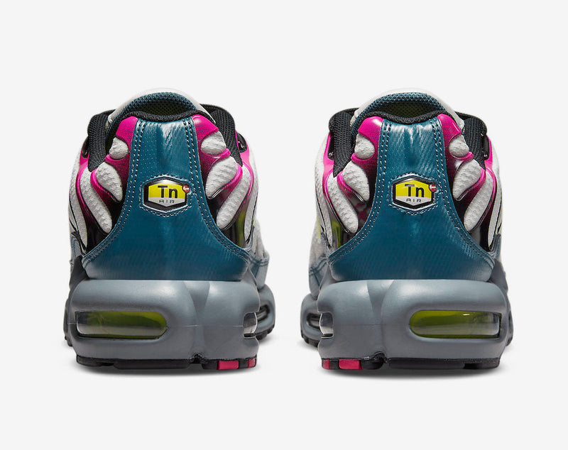 Tênis Nike Air Max Plus Tn "Buzz" - Rei da Pelada